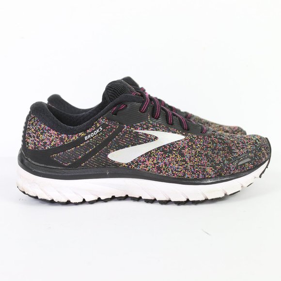 brooks defyance 6 womens 2018